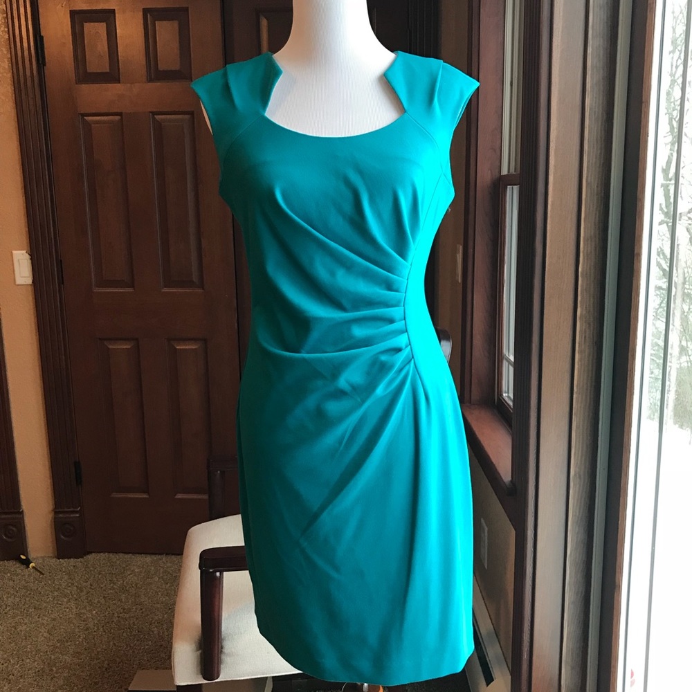 Calvin Klein dress